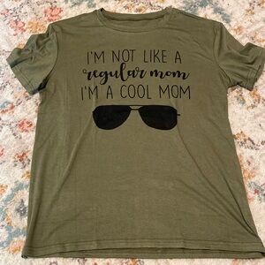 Mom t shirt